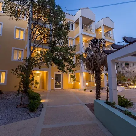 Porto Sereno Šibenik