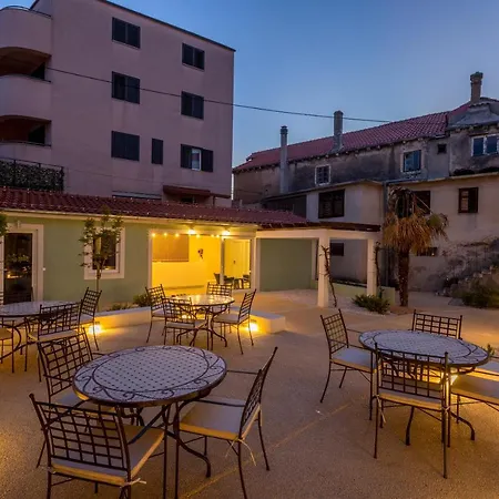 Porto Sereno Apartmán Šibenik