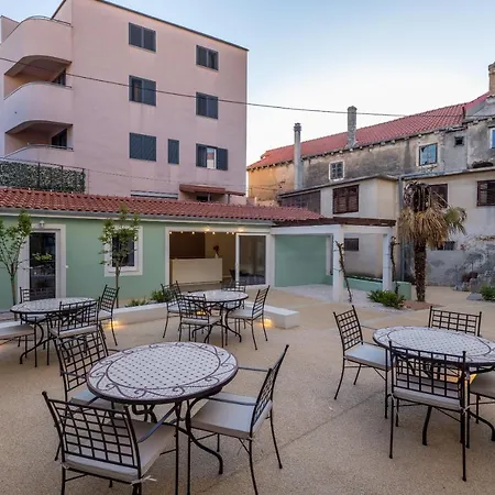 Porto Sereno Apartmán *