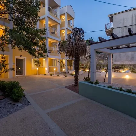 Porto Sereno Apartmán
