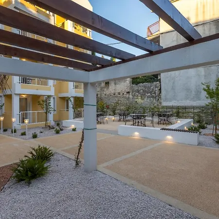 Porto Sereno Apartmán Šibenik