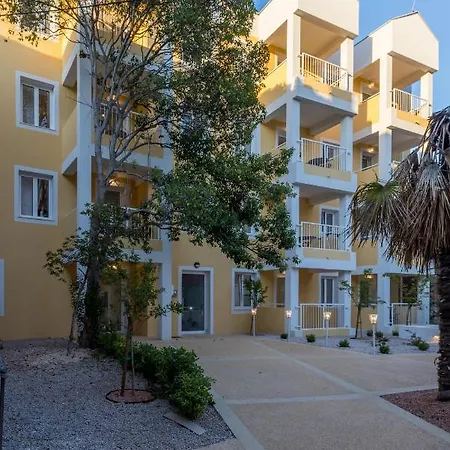 Apartment Porto Sereno