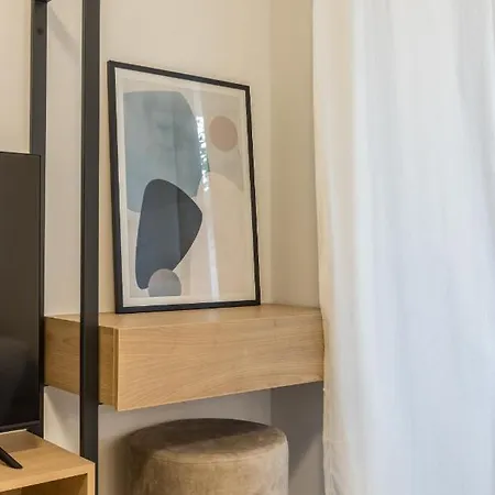 Porto Sereno Appartement *