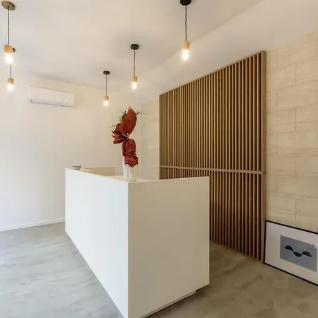 דירה Porto Sereno