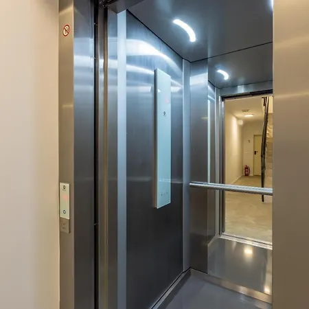 דירה Porto Sereno