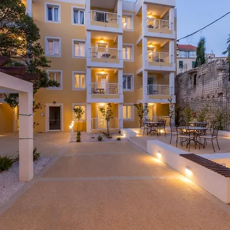 Porto Sereno Apartmán *