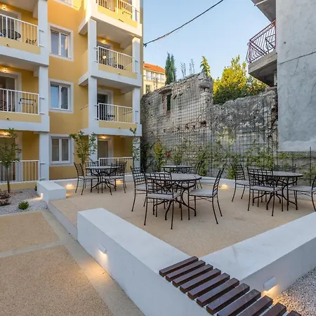 Porto Sereno דירה *