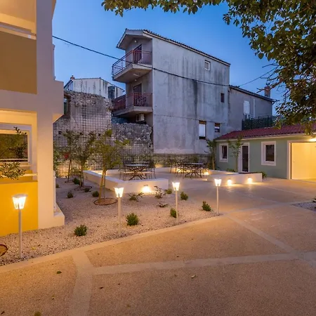 Porto Sereno שיבניק