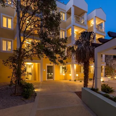 Porto Sereno Apartment *
