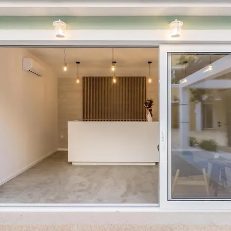 דירה Porto Sereno