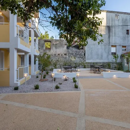 Porto Sereno Apartmán *