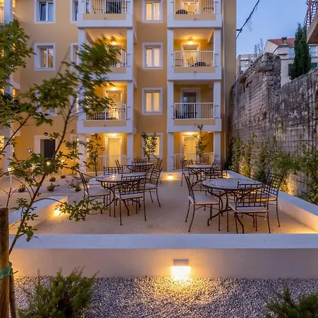 Porto Sereno Apartmán Šibenik