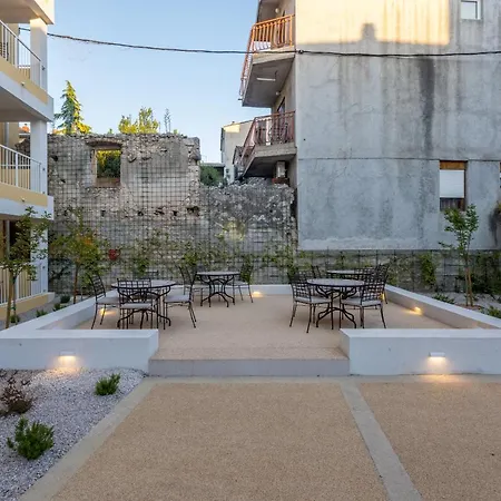 Porto Sereno