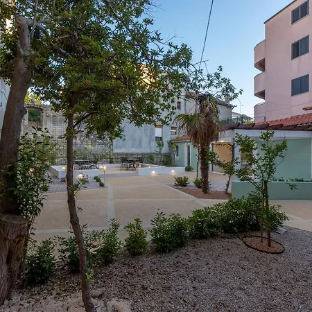 Porto Sereno Appartement *