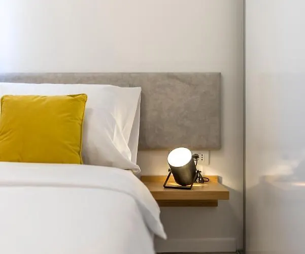 Porto Sereno Appartement *