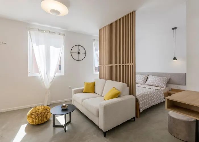 Porto Sereno * Šibenik