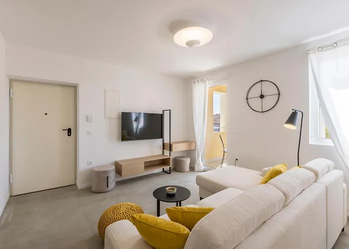 Apartment Porto Sereno *