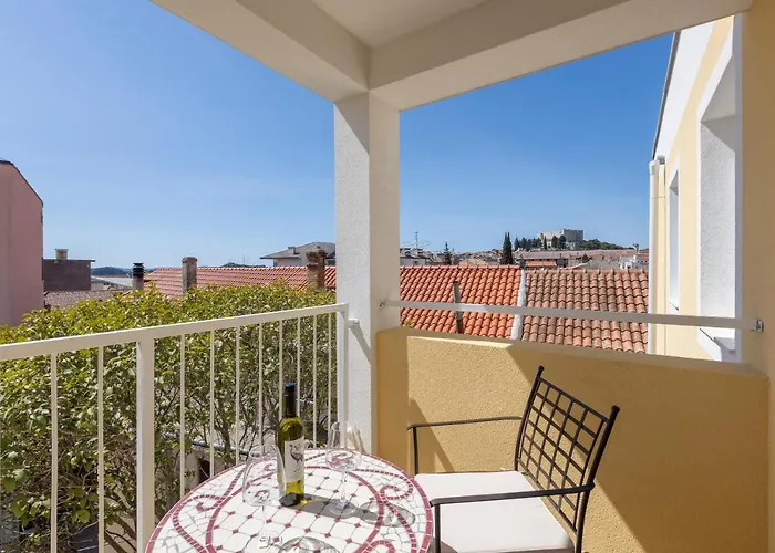 Porto Sereno * Šibenik