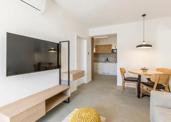 Porto Sereno Šibenik