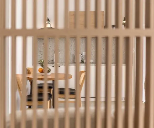 Appartement Porto Sereno