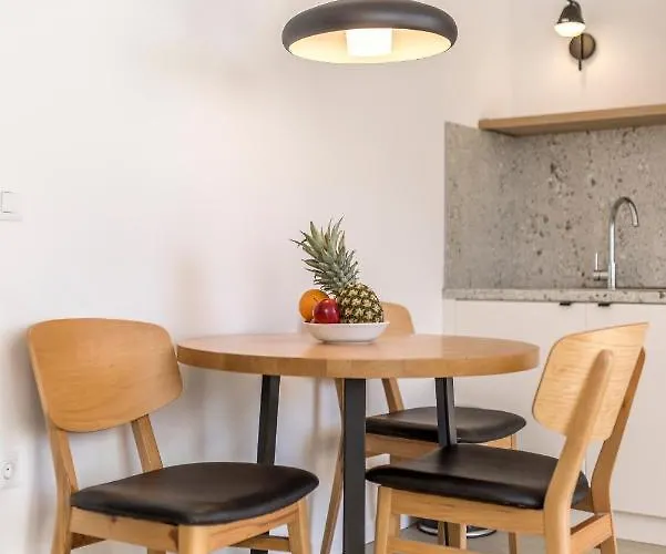 Apartment Porto Sereno *