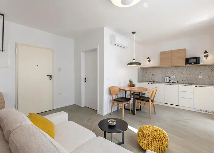 Porto Sereno * Šibenik