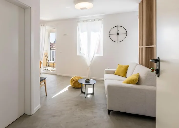 Porto Sereno Appartement