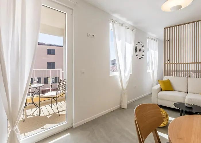 Porto Sereno Šibenik