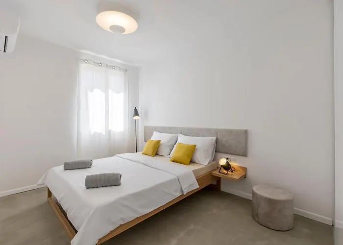 Porto Sereno Šibenik