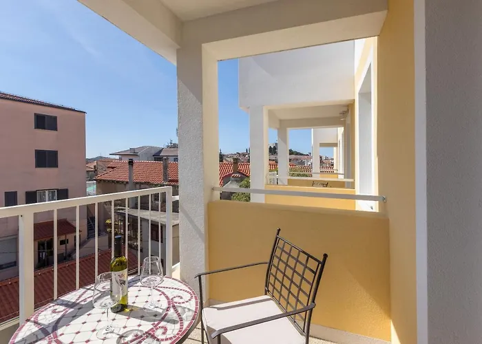 Daire Porto Sereno Šibenik