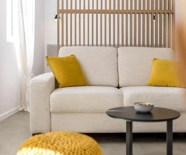 Porto Sereno Appartement Šibenik