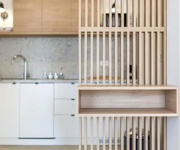 Porto Sereno Apartment