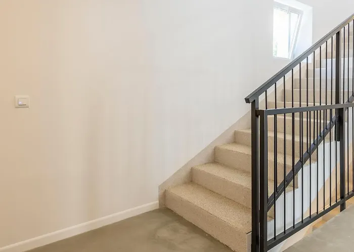 Porto Sereno Apartman Šibenik