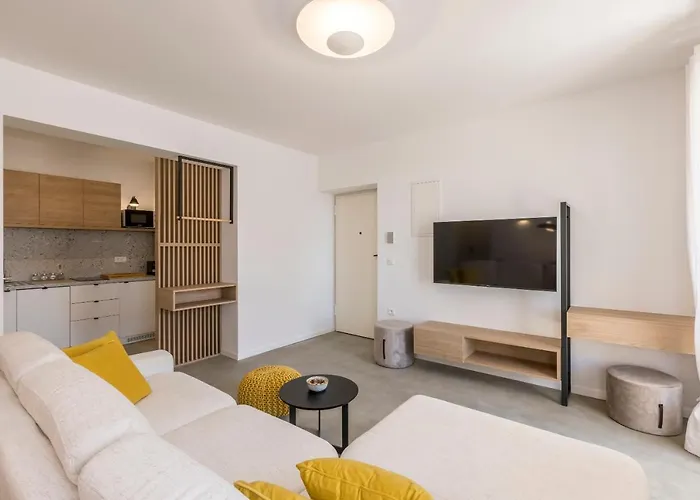 Apartment Porto Sereno *