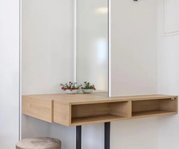 Appartement Porto Sereno