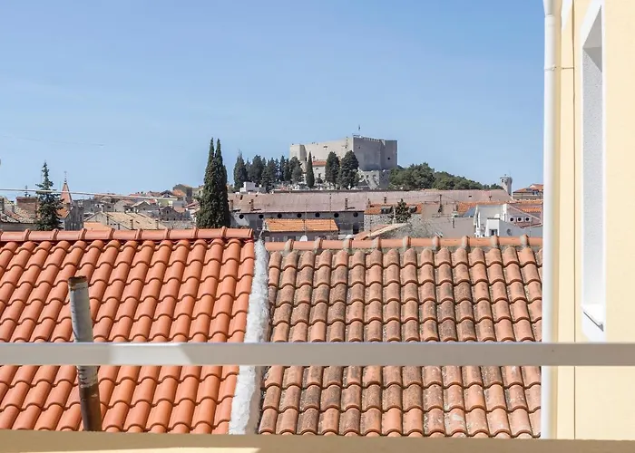 Appartement Porto Sereno *