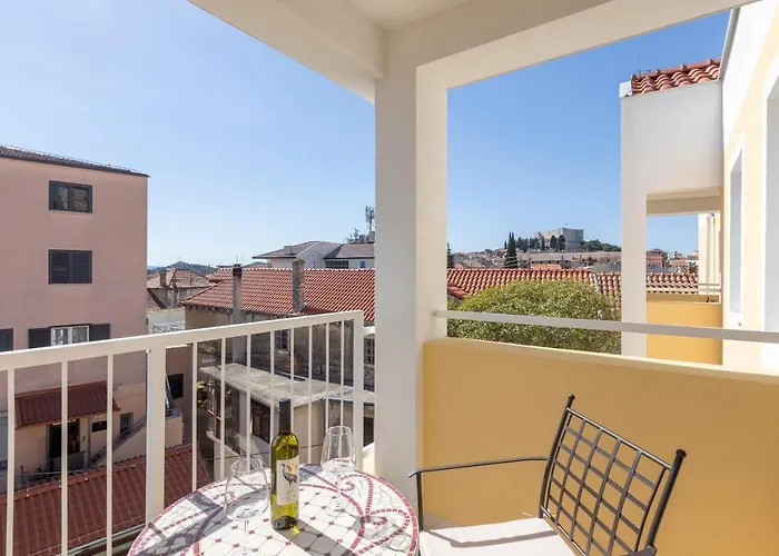 Apartment Porto Sereno Šibenik