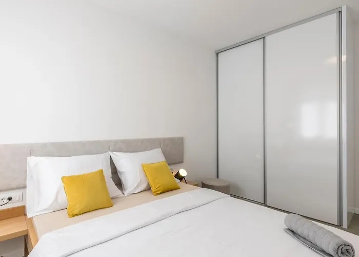 Porto Sereno Appartement Šibenik