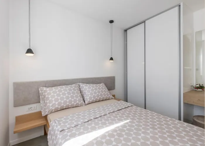 Porto Sereno * Šibenik