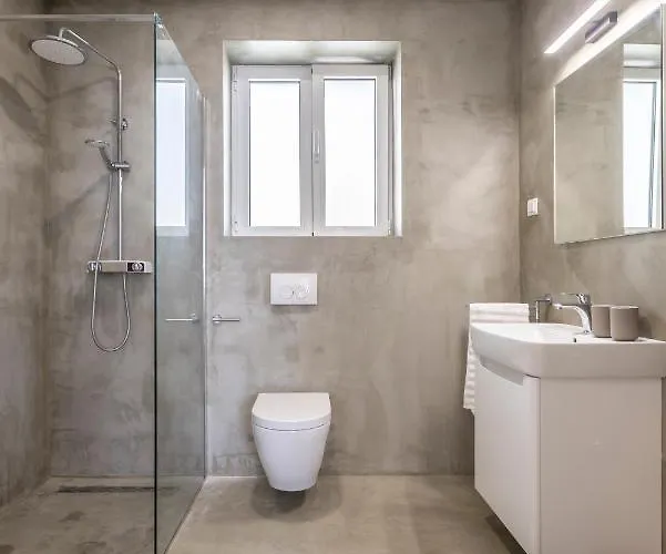 Porto Sereno Apartment Šibenik