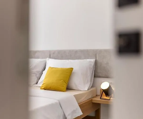 Apartment Porto Sereno Šibenik