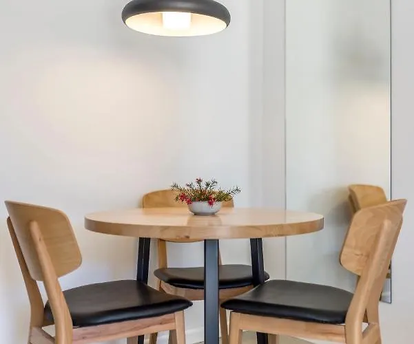 Porto Sereno Appartement Šibenik