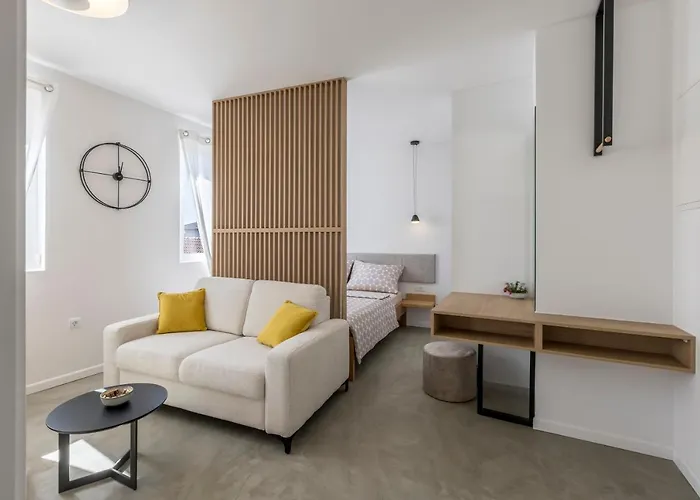 Appartement Porto Sereno