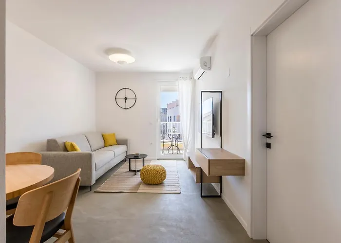 Apartment Porto Sereno Šibenik