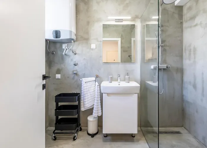 Appartement Porto Sereno