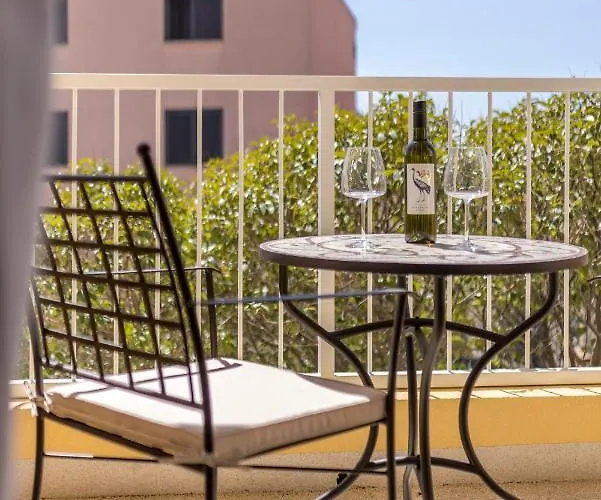 Porto Sereno Šibenik