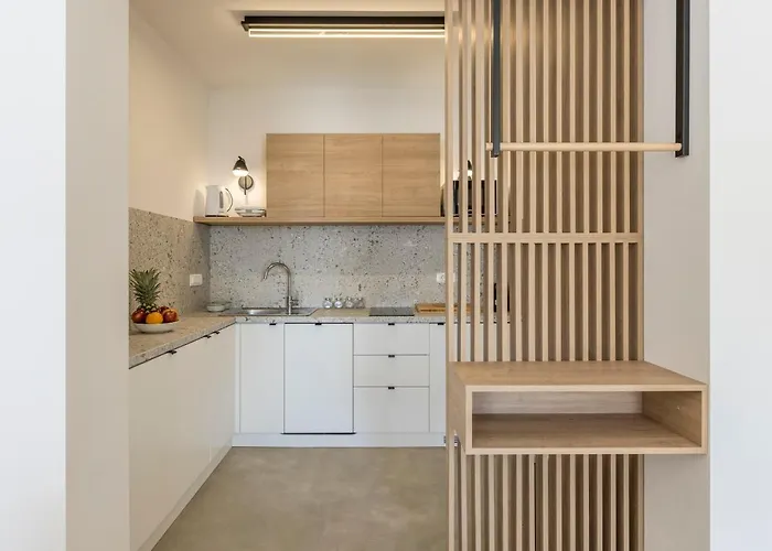 Porto Sereno * Šibenik