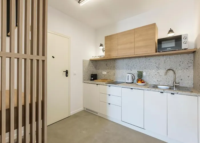 Porto Sereno Apartment Šibenik