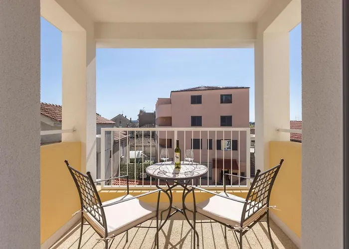 Porto Sereno * Šibenik