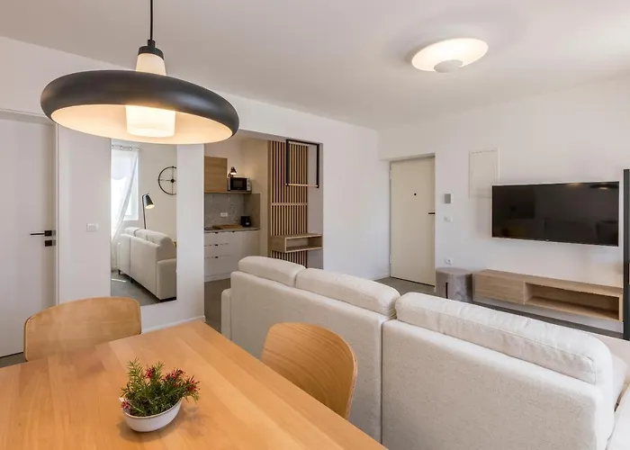 Porto Sereno Apartman